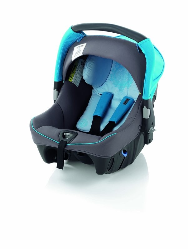 Автокресло Jane Strata 0+